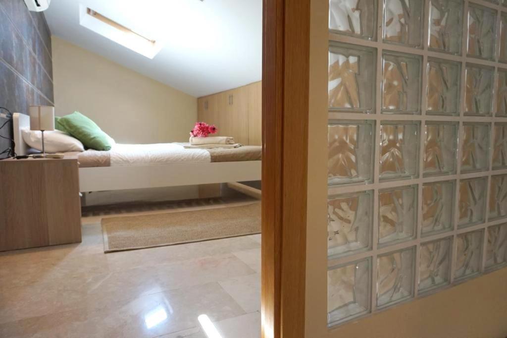 דירות מאלגה Duplex Premium Center מראה חיצוני תמונה
